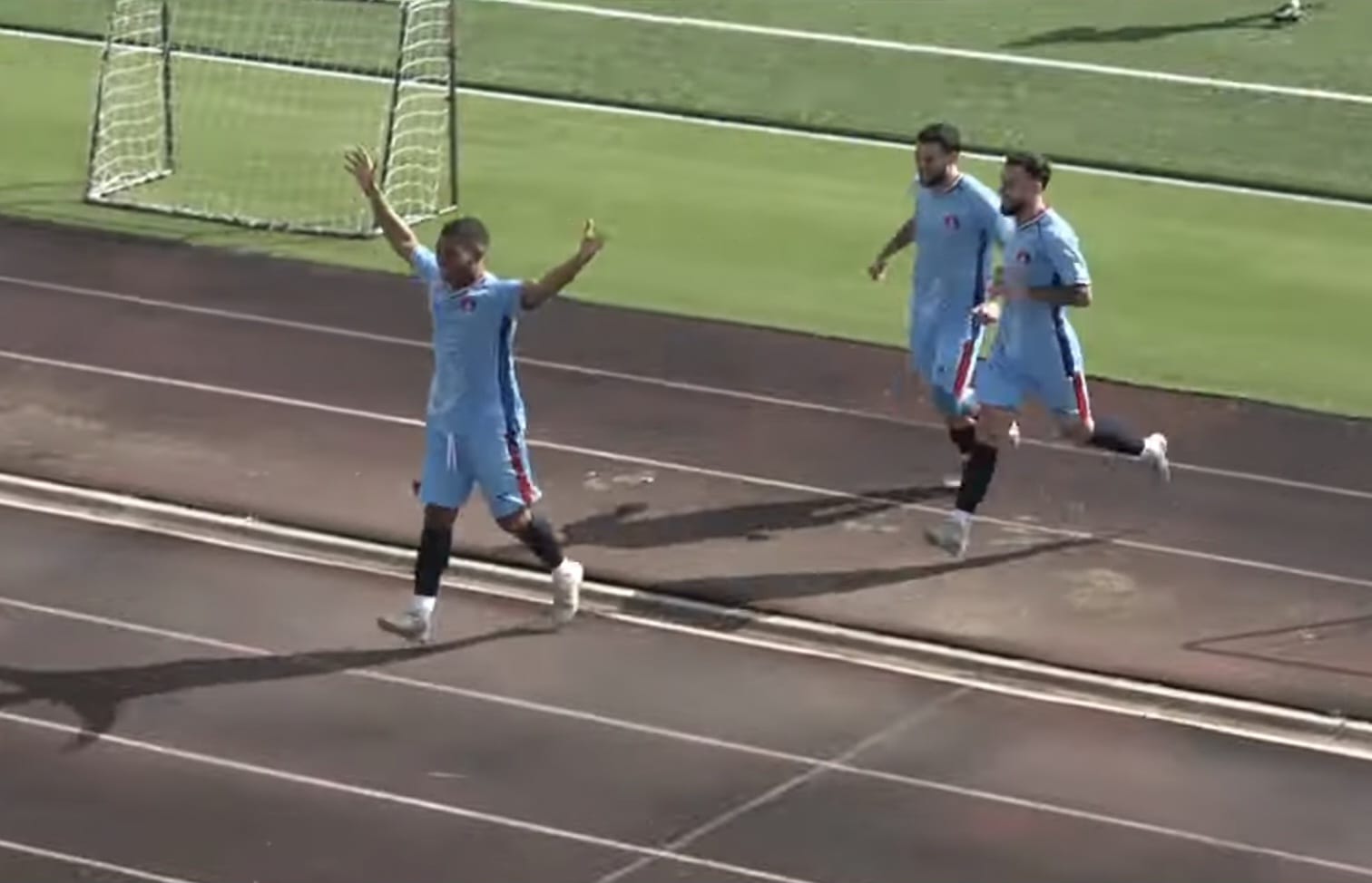 Promozione – Tabarini, la perla del Tirreno: Santa Marinella e Tolfa in scia playoff. Tarquinia trema