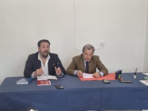 Elezioni Santa Marinella – Minghella, l’eredità Tidei: “Quale transizione? Competenza e continuità” (FOTO)