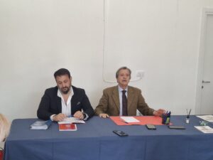 Santa Marinella – Parla Tidei: “Valori e turismo, lo sport come motore del futuro”