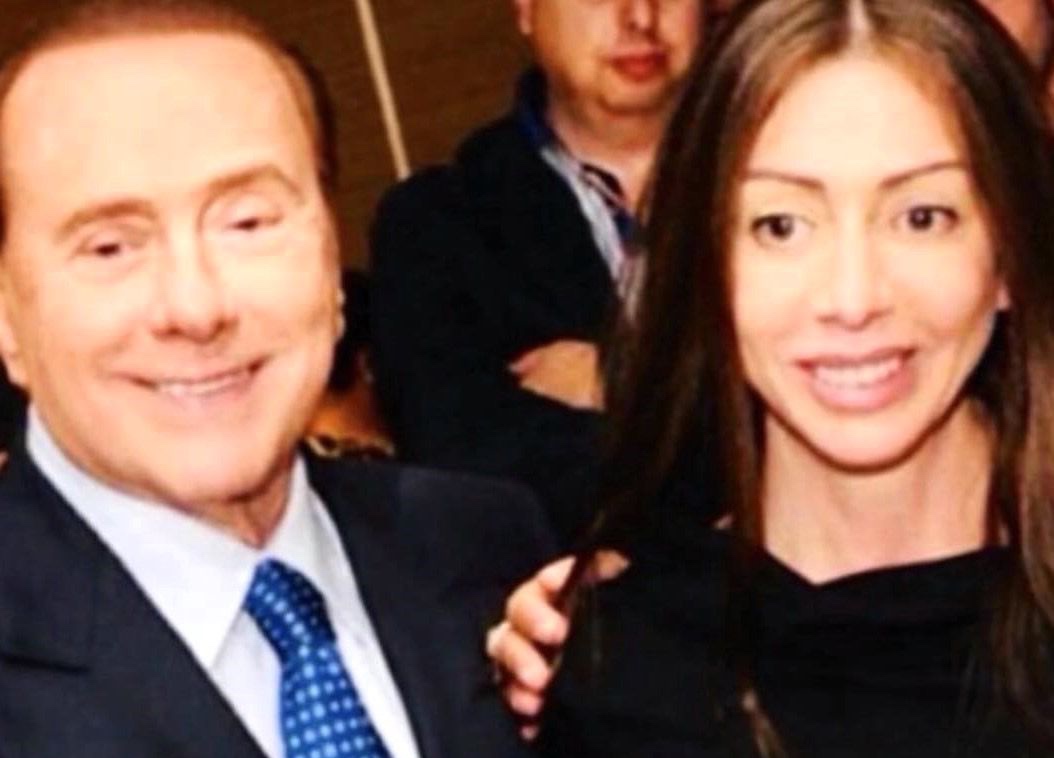 Santa Marinella – Ufficiale la candidatura a sindaco di Mariarosaria Rossi (Noi Moderati)