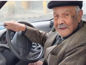 Quando il bombardamento distrusse Civitavecchia: il ricordo di un ingegnere di 107 anni