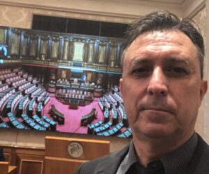 UDC Città di Viterbo: “Andare a votare è un dovere morale per difendere i diritti di tutti”