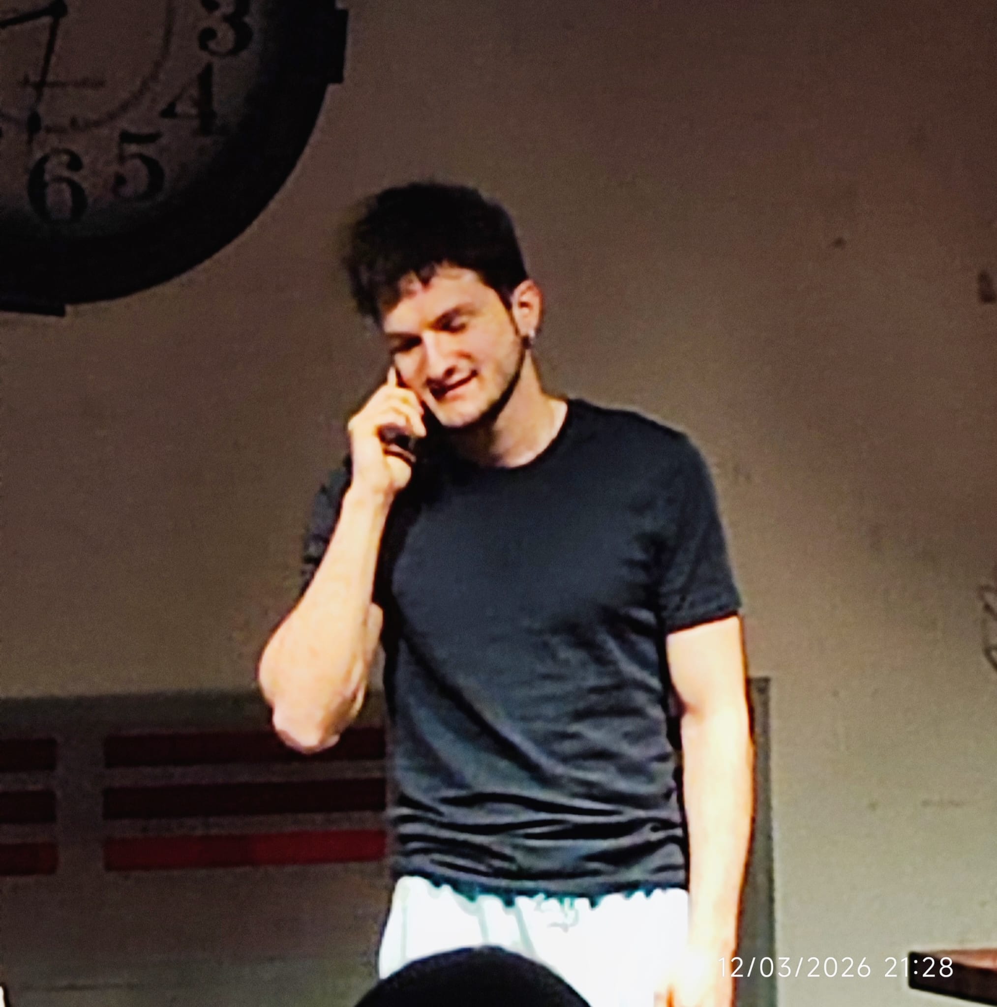 “Le cose che ti fanno sentire vivo”: al San Leonardo grande successo per l’innovazione del giallo al contrario