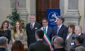 Ancona sarà Capitale italiana della Cultura 2028, niente da fare per Tarquinia