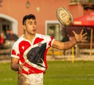 Rugby – Il Crc saluta Marco Rossi, dopo 7 anni si separano le strade tra club e giocatore