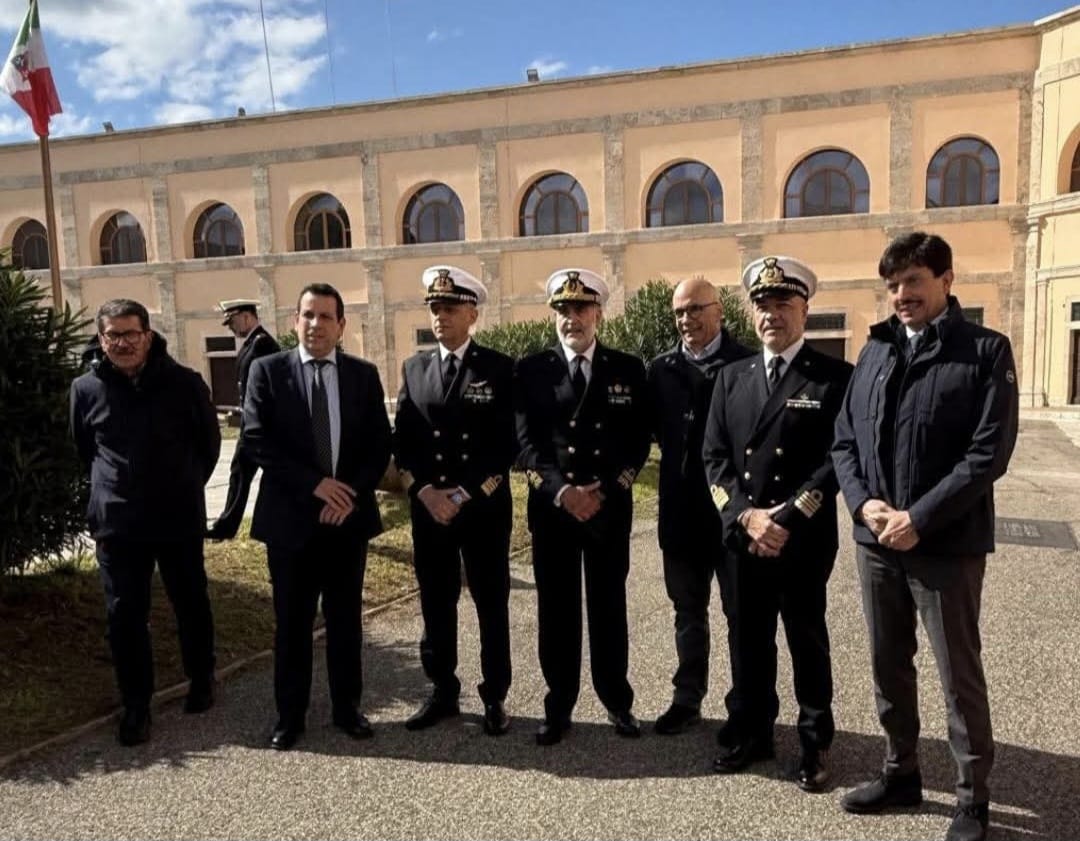 Civitavecchia – Finalmente Forte Michelangelo, completati i lavori di riqualificazione
