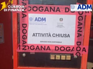 Viterbo – Distributori di carburanti nel mirino, già dieci chiusure nella Tuscia: come funziona l’interdittiva antimafia