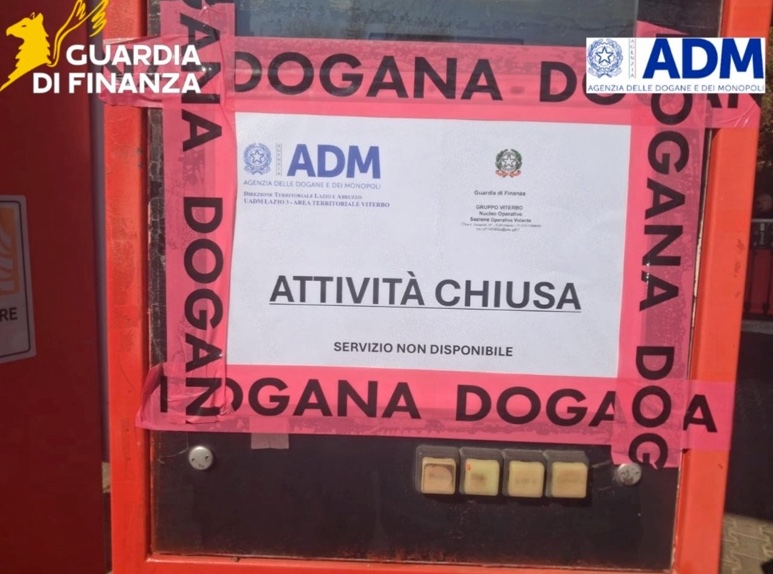 Viterbo – Distributori di carburanti nel mirino, già dieci chiusure nella Tuscia: come funziona l’interdittiva antimafia