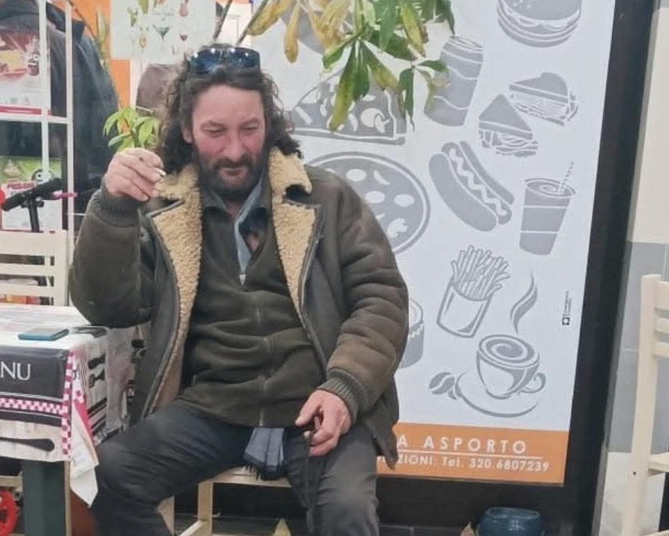 Tarquinia – È morto Luciano Bocci: “Un uomo con mille mestieri in mano”