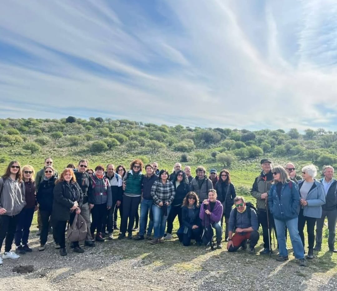 Santa Marinella – Nuova sede elettorale e passeggiata nel territorio, Manuelli prepara la quarta lista