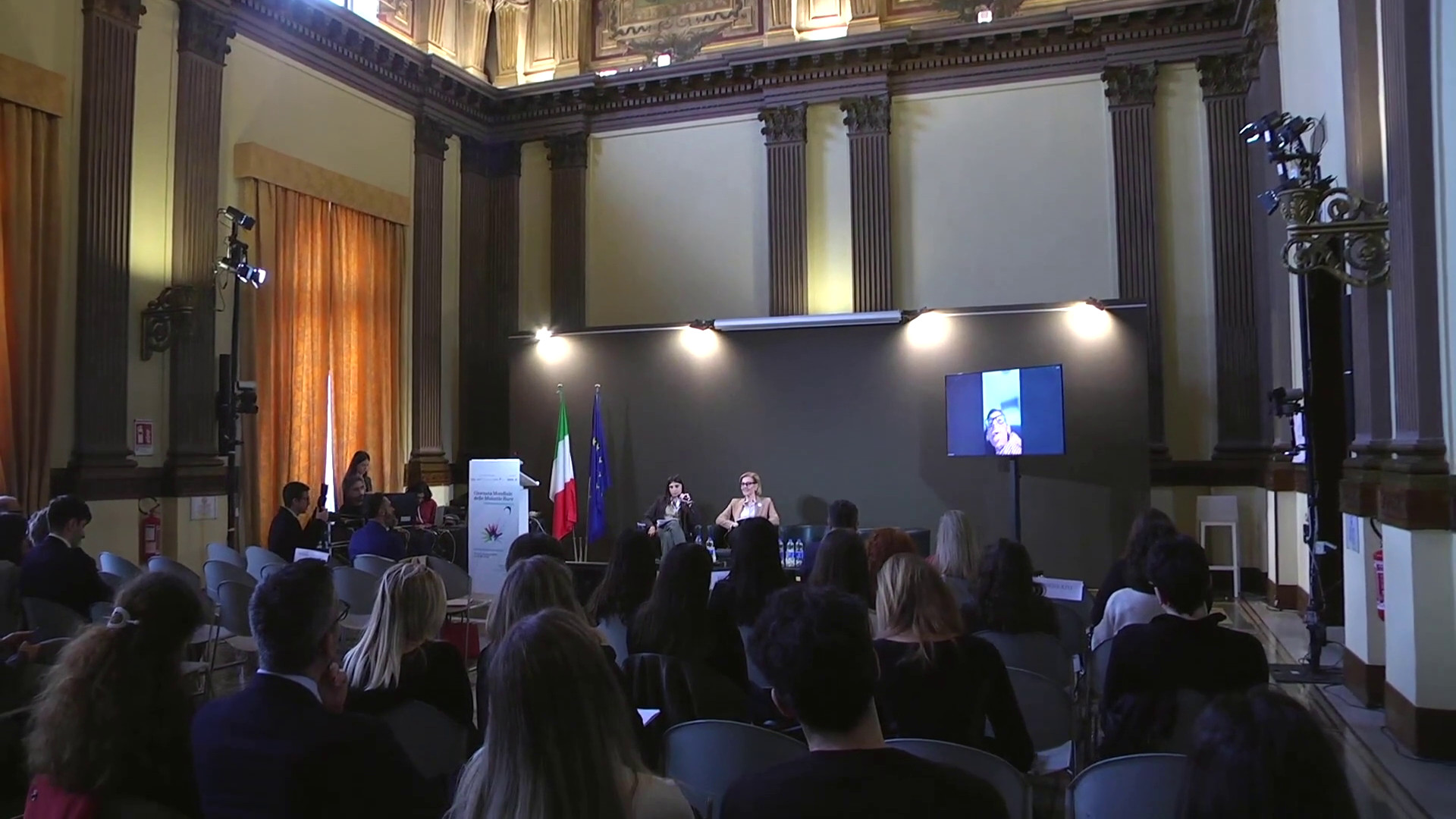 malattie-rare-priorita-diagnosi-precoce-e-ricerca