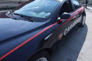 Violenza sessuale di gruppo su disabile a Napoli, tre arresti