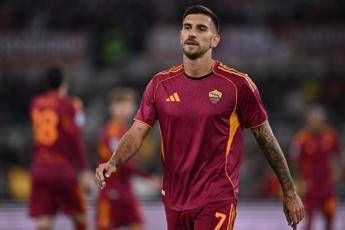 Serie A, oggi Como-Roma 2-1 – La partita in diretta