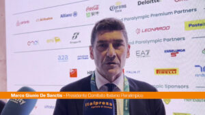 De Sanctis “Record di Lillehammer? Per me già battuto per qualità di medaglie”