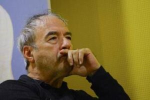 Si è spento a 73 anni David Riondino, domani i funerali a Roma