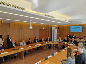 Lazio: rinnovo commissioni Consiglio, confermati presidenti