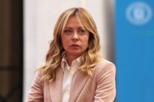 Iran, Meloni “L’Italia non intende far parte del conflitto”