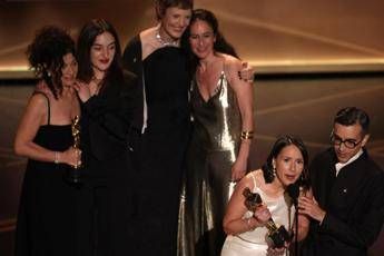 Valentina Merli, da Bologna al palco di Los Angeles per l’Oscar: chi è
