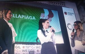 “Le donne che fanno grande il Lazio”, riconoscimento della Regione anche per Ditonellapiaga