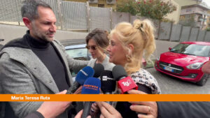 Bonaccorti. Ruta “Era generosa, mi ha insegnato a non essere gelosa”