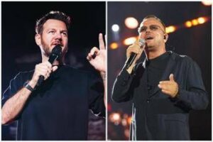 Amici 25, la nuova giuria: dentro Cattelan e D’Alessio con D’Amario e Malgioglio