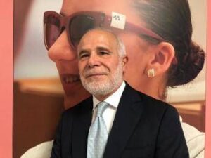 Università, Rendina (EssilorLuxottica): “Campus visivo, programma sanitario e sociale”