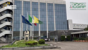 Tutela del Made in Italy,  sequestrati 2,5 milioni di litri di vino contraffatto