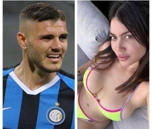 Mauro Icardi e Wanda Nara in tribunale, la nuova battaglia sulle case italiane