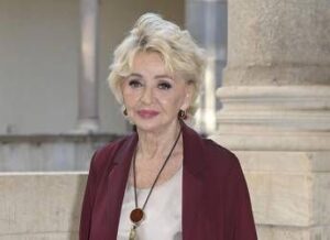 Morte Enrica Bonaccorti, Bassetti: “Lei come mia madre portata via da tumore bastardo”