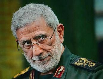 Iran, il mistero del comandante Qaani: “Immortale o agente del Mossad giustiziato dai Pasdaran?”