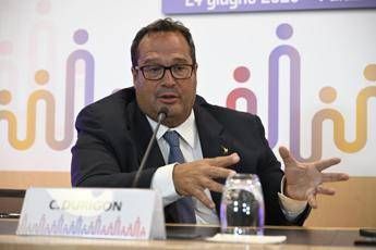 Durigon: “Dati occupazionali positivi ma non basta”