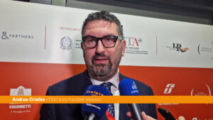 Cristini (Vexuvo) “Fonti rinnovabili strategiche, ci rendono indipendenti”