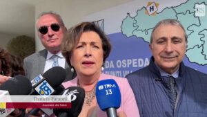 Sanità, Faraoni “Piano di riqualificazione mai visto prima in Sicilia”