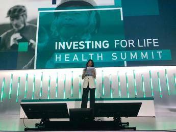 Schillaci: “Vogliamo modernizzare Ssn, la nostra più grande infrastruttura pubblica”