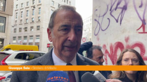 Milano, Sala “Evento PfE in Duomo? Vediamo i contenuti, ma no alla demagogia”