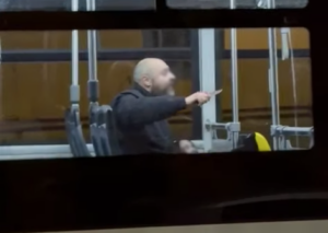 Si impicca con un lenzuolo Antonio Meglio: aveva aggredito una giovane penalista sul bus con un coltello