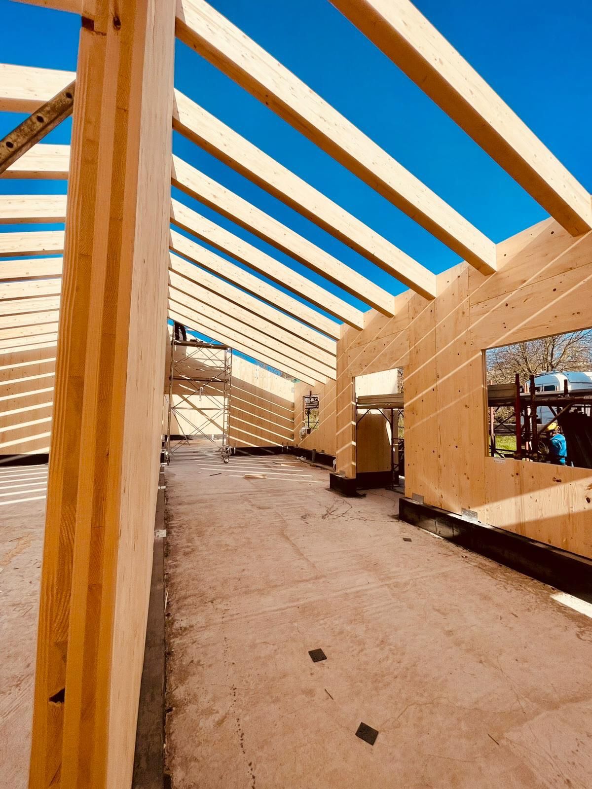 Montefiascone, al via il nuovo asilo nido a Fiordini: “Un investimento concreto sul futuro delle famiglie” (FOTO)