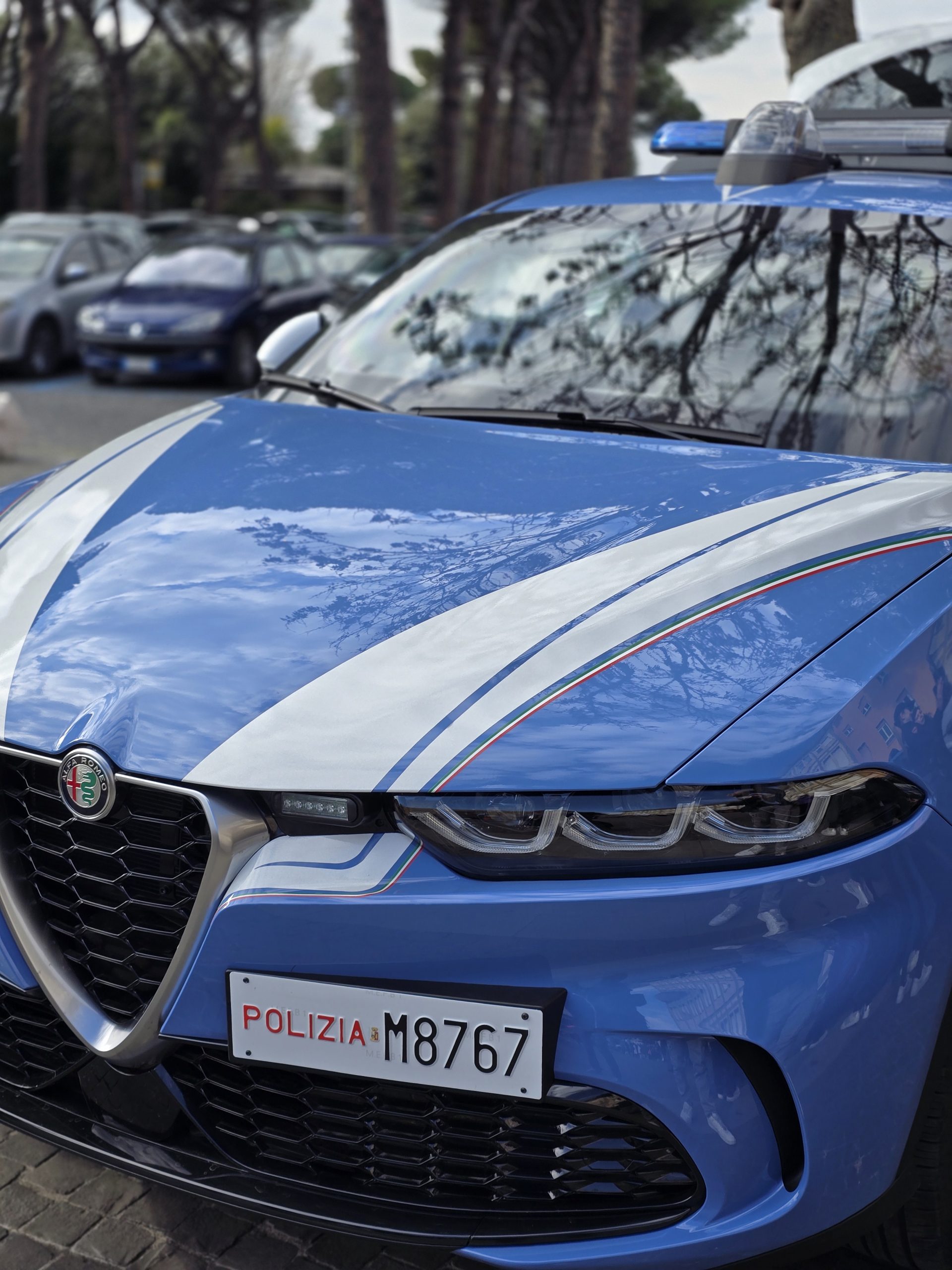 Roma – Stop del questore al presidio anarchico indetto sul web al casale in via delle Capannelle