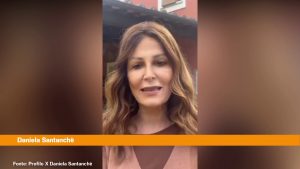 Santanchè “Ringrazio squadra Ministero del Turismo, da soli non si vince mai”