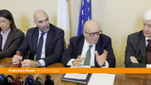 Prefetto Bari “Patto sulla sicurezza con Comune e associazioni di categoria”