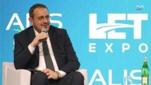LetExpo, Pujia (Mit): “Puntare a misure che stimolino investimenti in logistica”