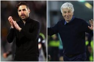 Fabregas-Gasperini, accuse e lite dopo Como-Roma: “Non mi ha salutato”
