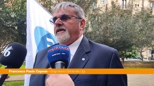 Referendum, Capone “Vittoria sì ripristinerebbe fiducia cittadini-giustizia”