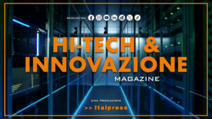 Hi-Tech & Innovazione Magazine – 3/3/2026