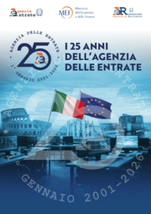 istituto-nazionale-tributaristi-alla-celebrazione-dei-25-anni-dellagenzia-delle-entrate