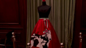 Moda e cinema, una mostra all’Istituto Italiano di Cultura a New York