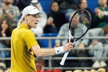 Indian Wells – Sinner l’unico azzurro agli ottavi: Cobolli stremato, rivincita Tiafoe