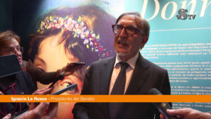 Senato, La Russa “Ricostituirò la Commissione per le Pari Opportunità”