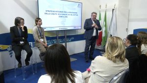 Fisioterapia, tre giorni di incontri e formazione al Salone FIF a Milano
