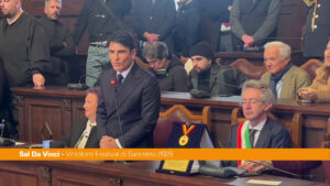 Sal Da Vinci “Mia vittoria a Sanremo per chi lotta per realizzare sogni”